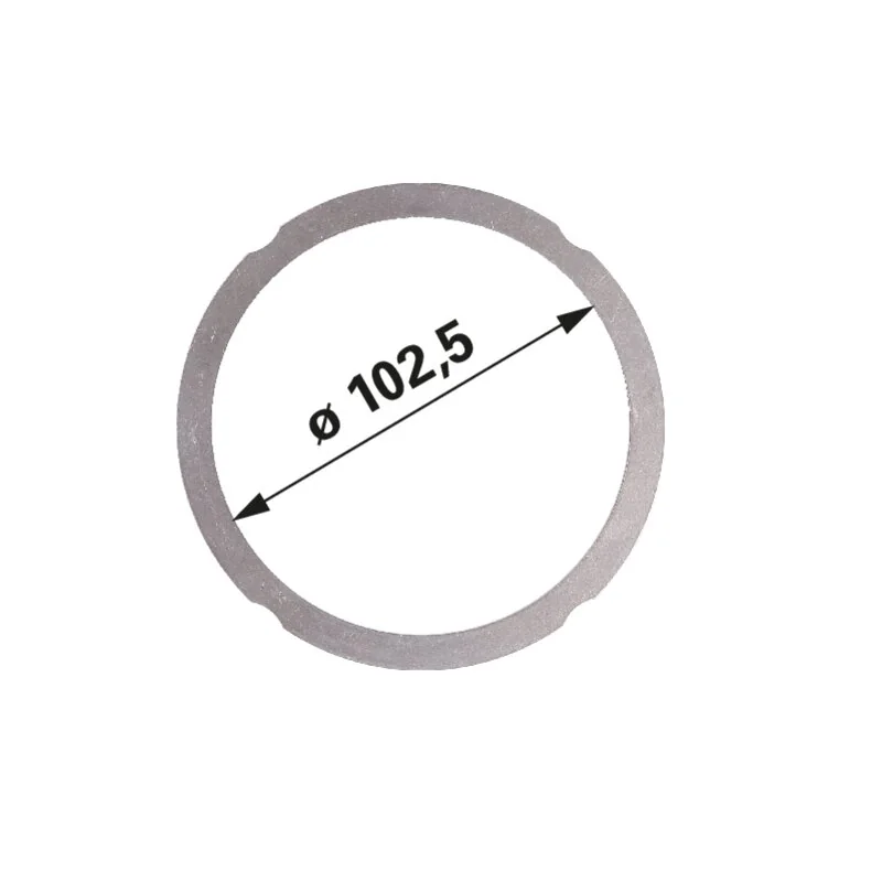 Reinz - 04157654 - Zylinderkopfdichtung