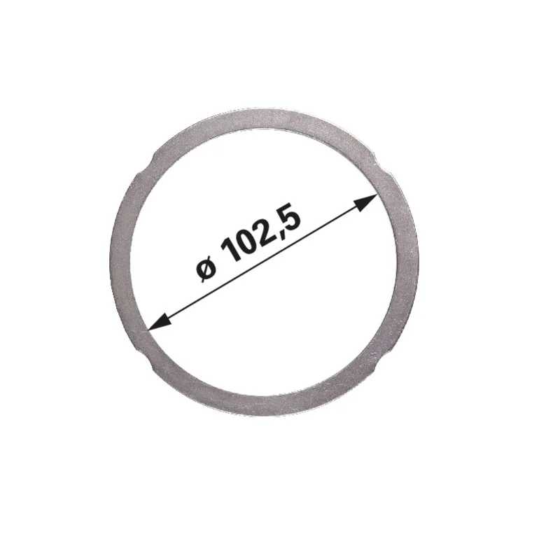 Reinz - 04157656 - Zylinderkopfdichtung