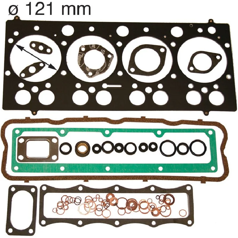 Reinz - 142080040703 - Zylinderkopfdichtsatz
