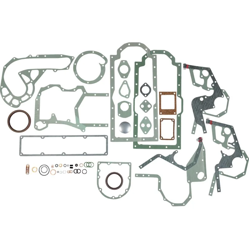 Reinz - 743-856 - Motordichtsatz