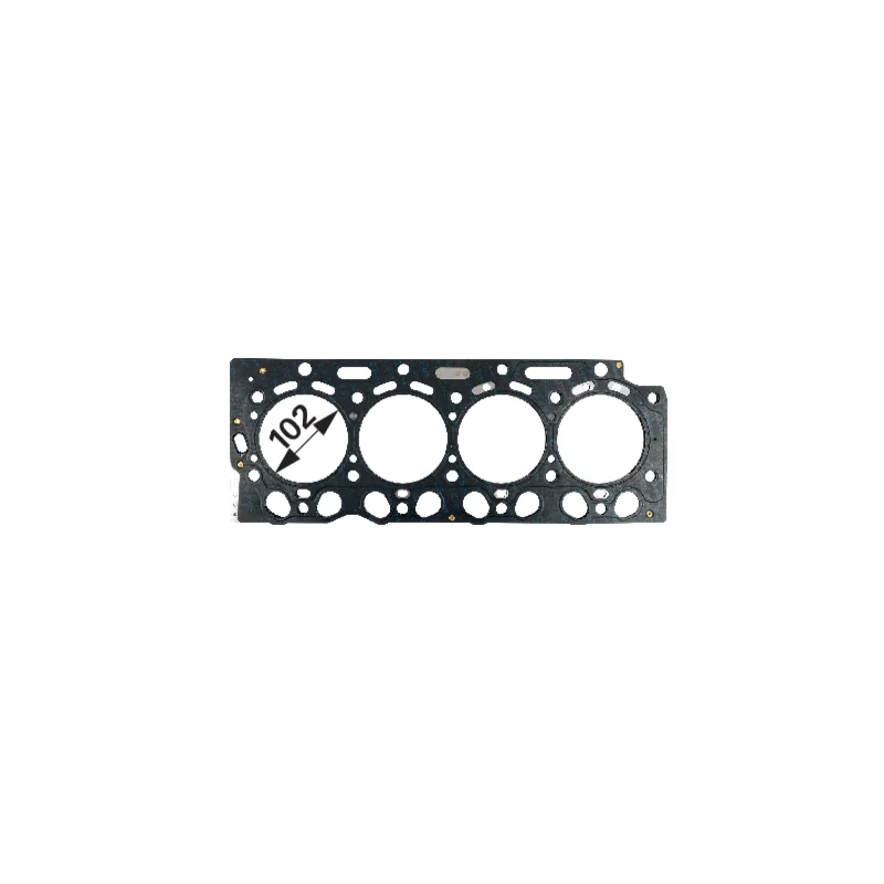 Reinz - F339202210020 - Zylinderkopfdichtung