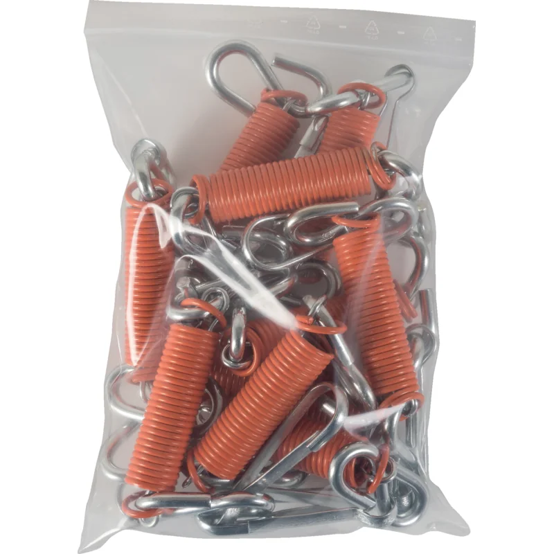 REX - 6-10 - Spannfeder (Pack of 10)