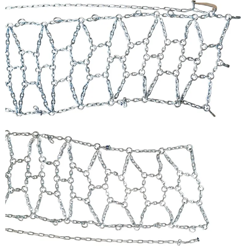 REX - 650/65-38 - Netzkette