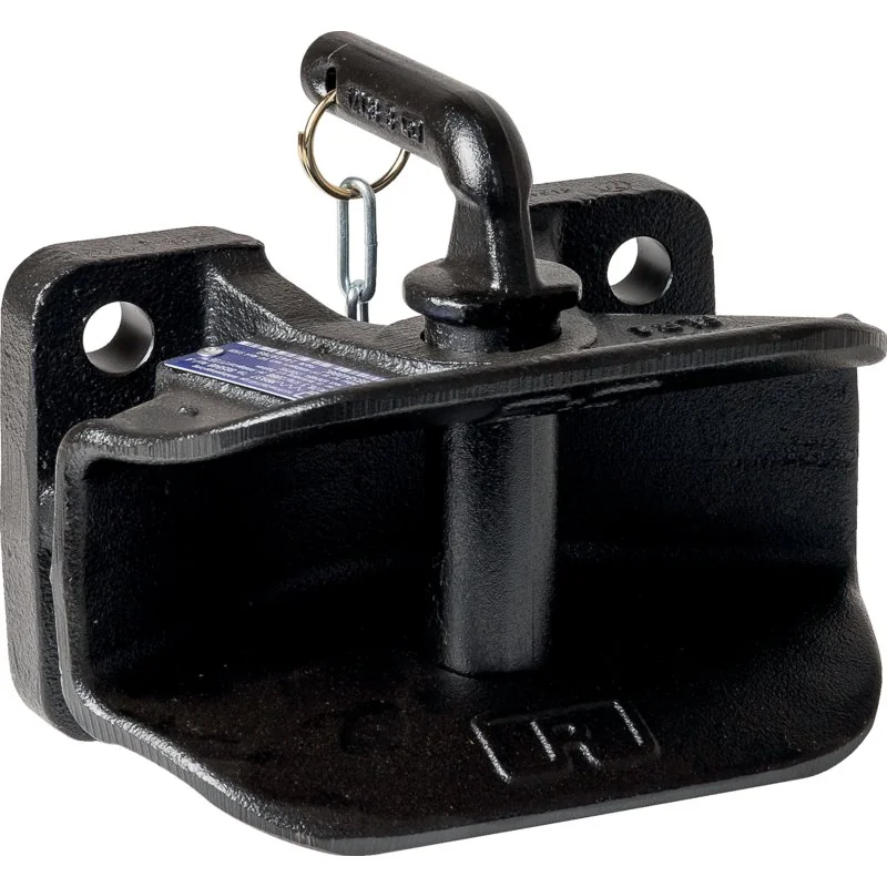 ROCKINGER - RO805B4000 - Flanschzugmaul