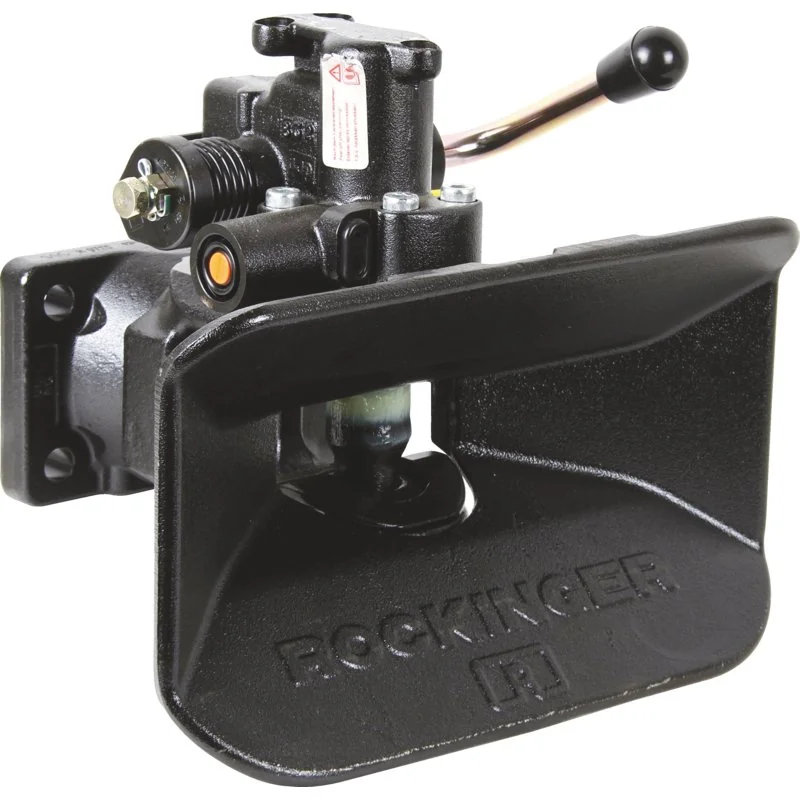 ROCKINGER - RO841B4000C - Flanschzugmaul