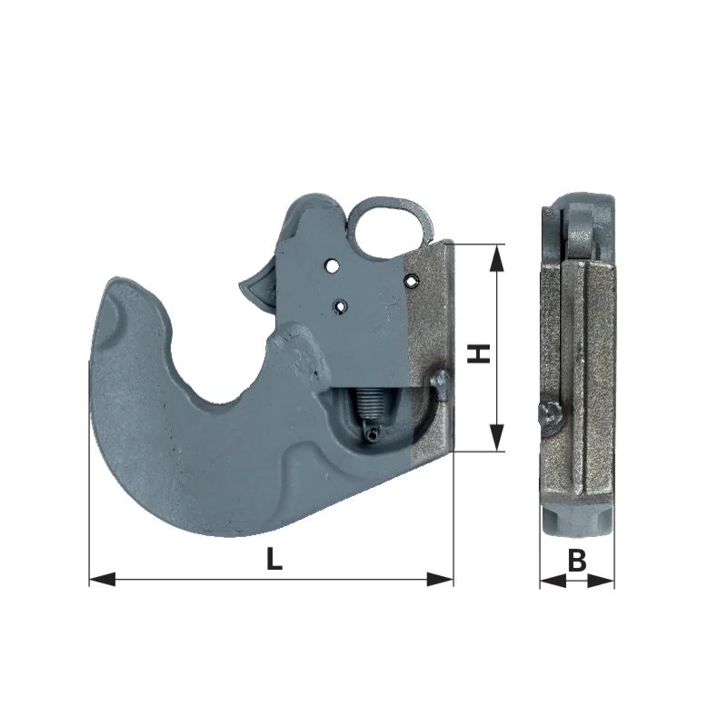 ROCKINGER - ROC 908322700 - Lower Links