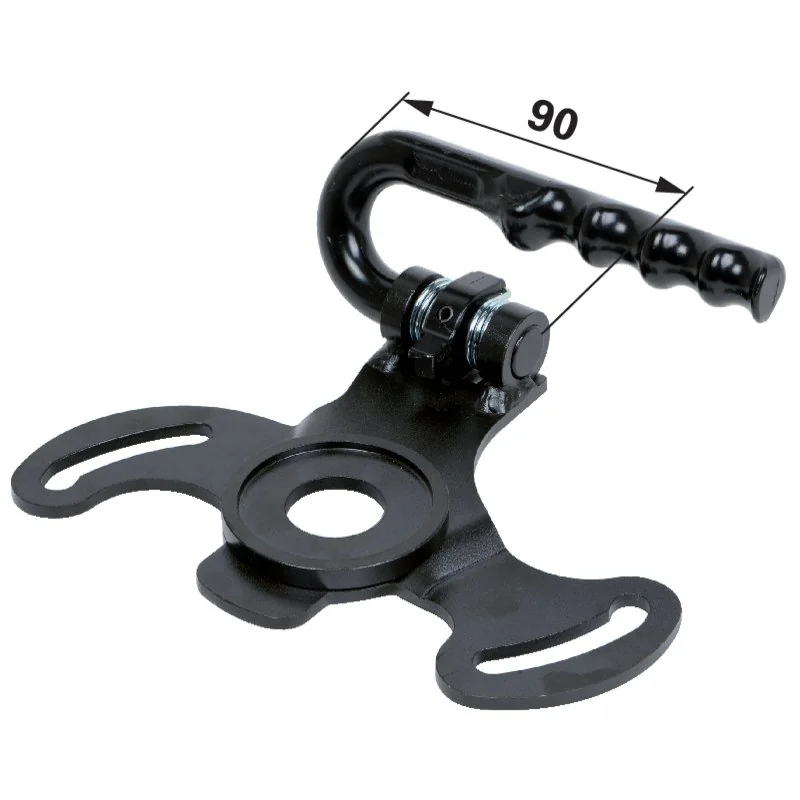 ROCKINGER - ROC75L115 - Kurvenscheibe