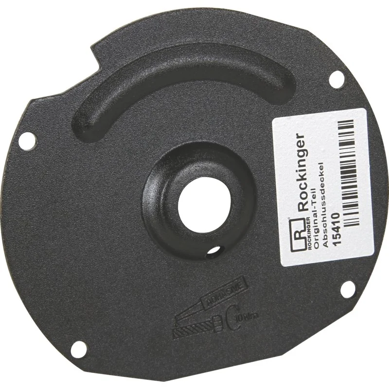 ROCKINGER - ROE15410 - Abschlussdeckel