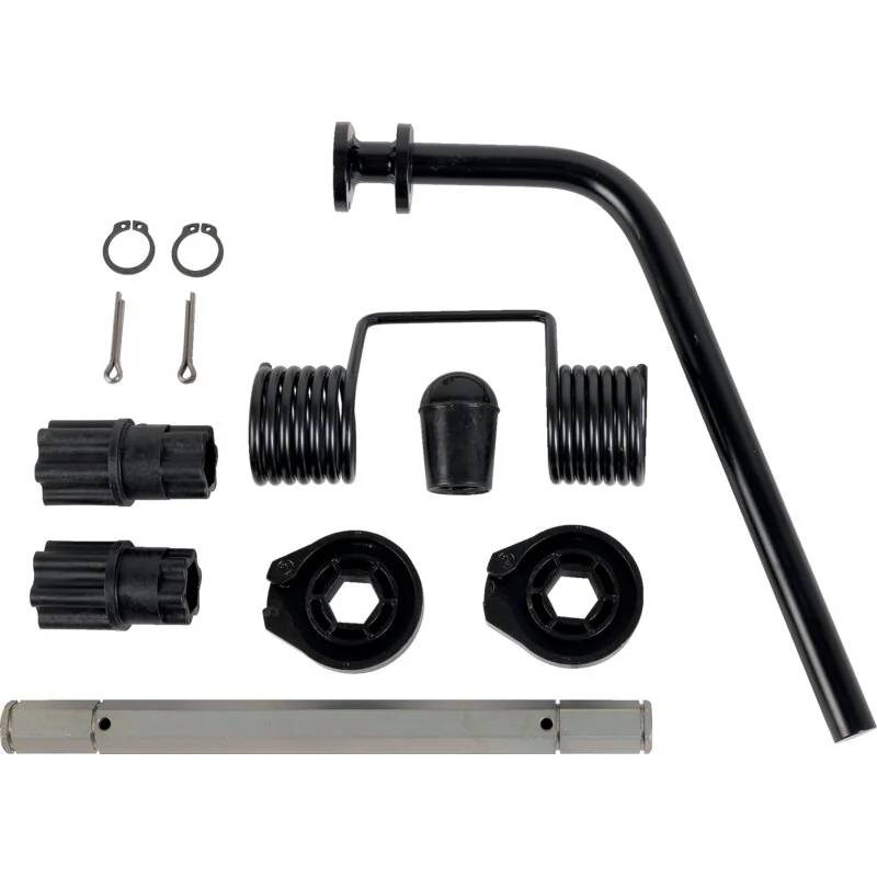 ROCKINGER - ROE75L144 - Handhebel