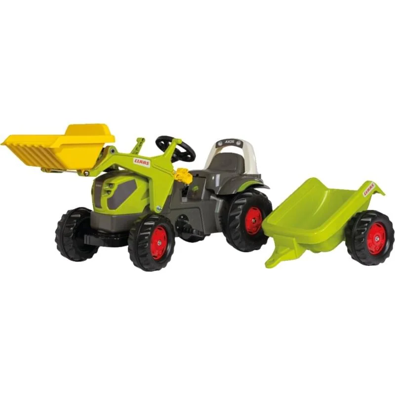 Rolly Toys - 025169 - Toys & Scale Models