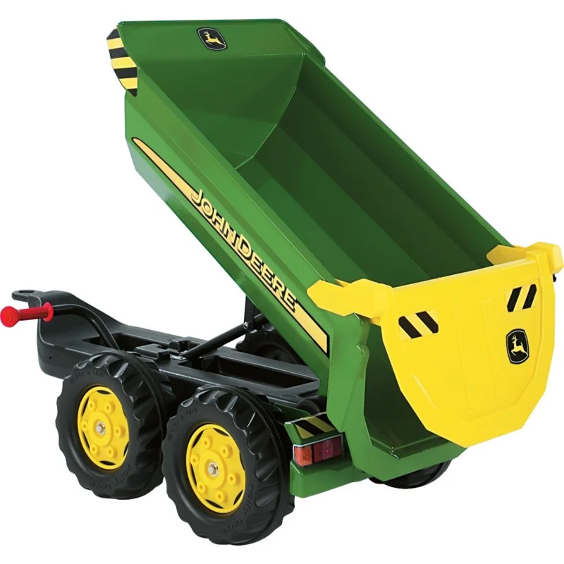 Rolly Toys - 122165 - Wannenkipper