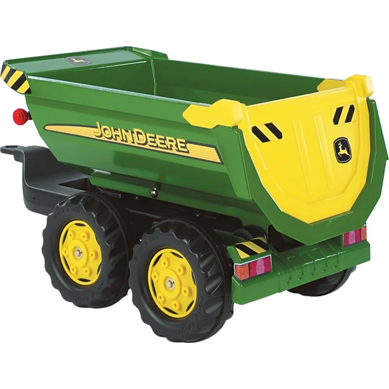 Rolly Toys - 122165 - Wannenkipper
