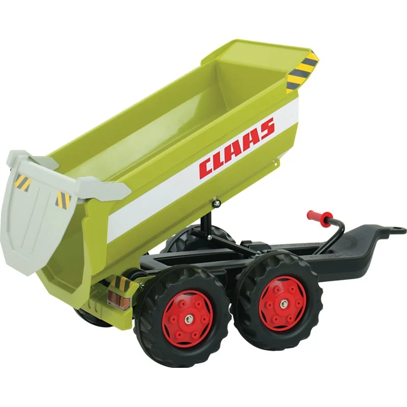 Rolly Toys - 122219 - Wannenkipper