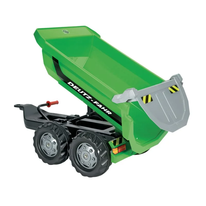 Rolly Toys - 122240 - Wannenkipper