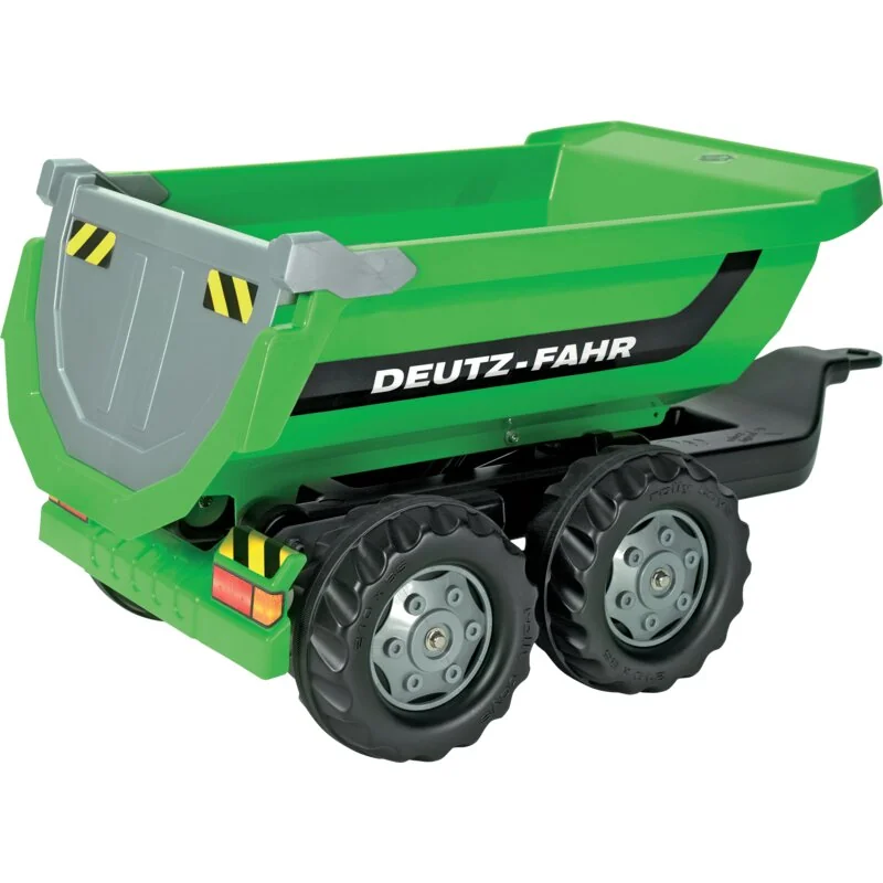Rolly Toys - 122240 - Wannenkipper