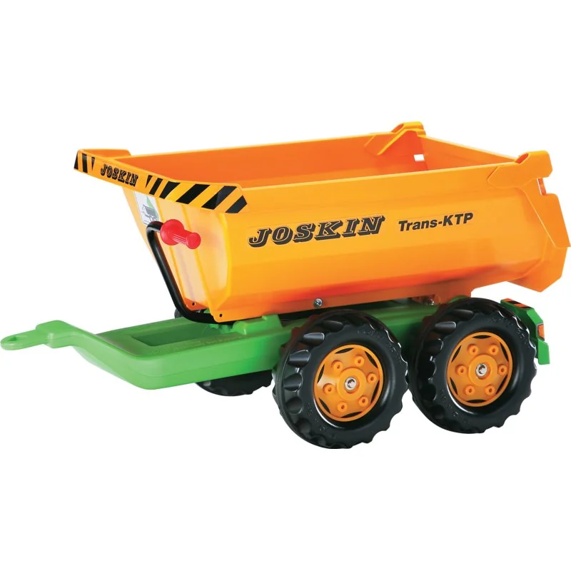 Rolly Toys - 122264 - Wannenkipper