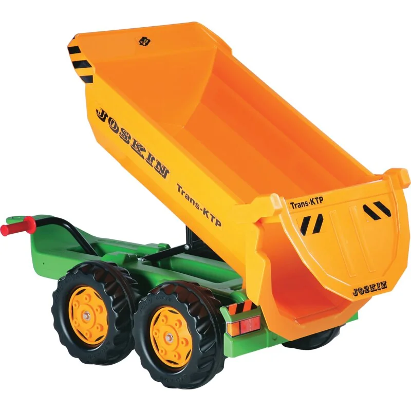 Rolly Toys - 122264 - Wannenkipper