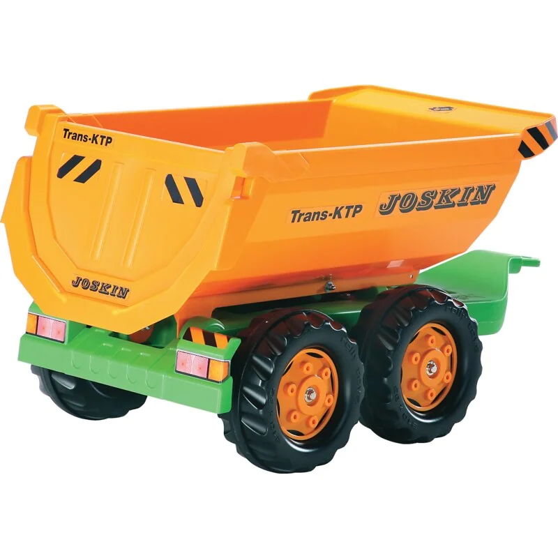 Rolly Toys - 122264 - Wannenkipper