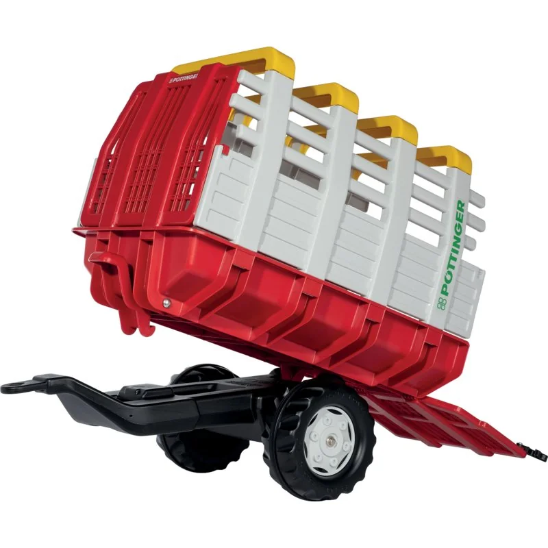 Rolly Toys - 122479 - Ladewagen