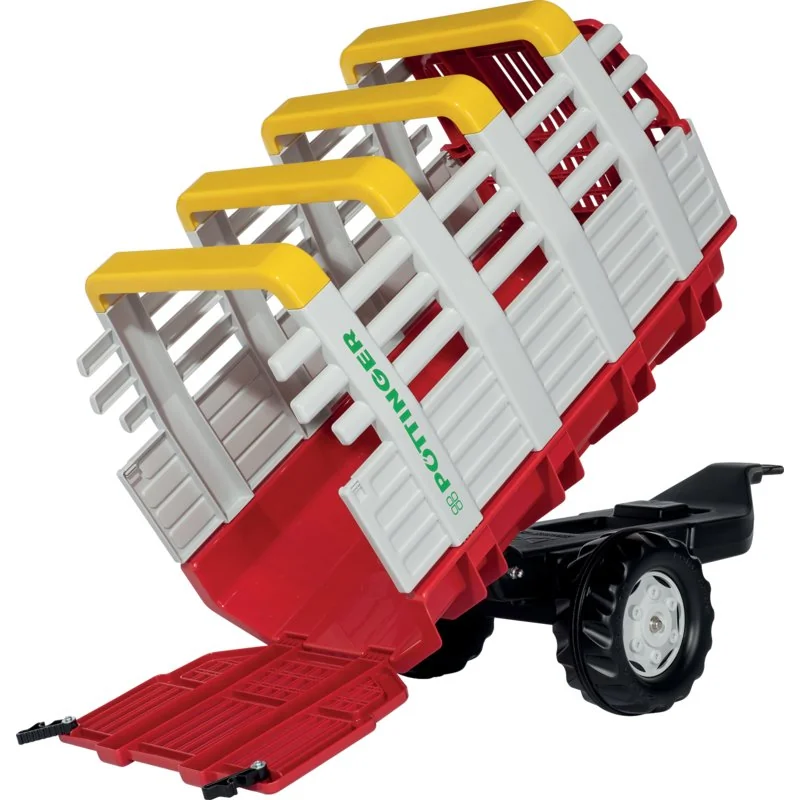Rolly Toys - 122479 - Ladewagen