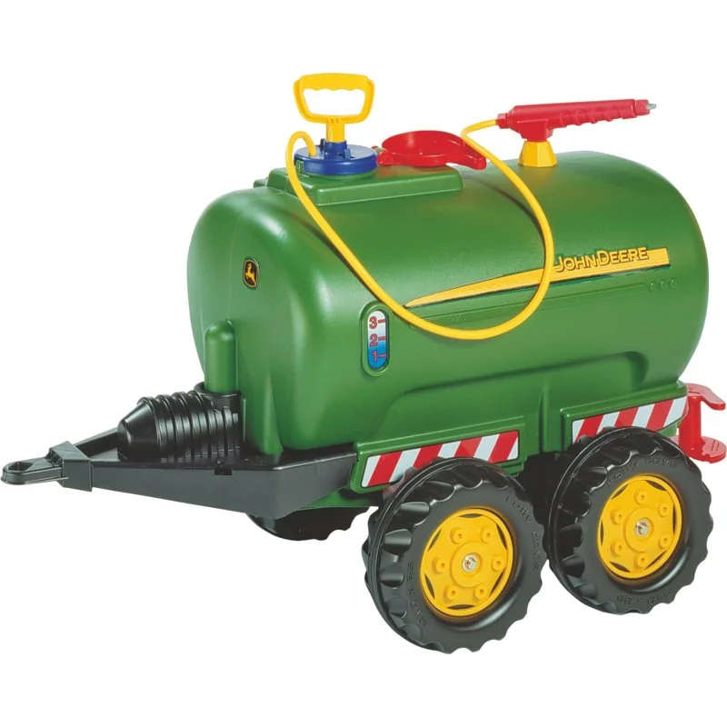 Rolly Toys - 122752 - Jumbotanker