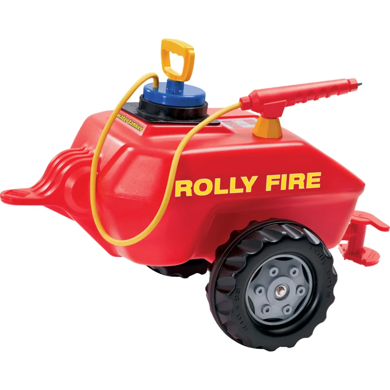 Rolly Toys - 122967 - Feuerwehrtanker