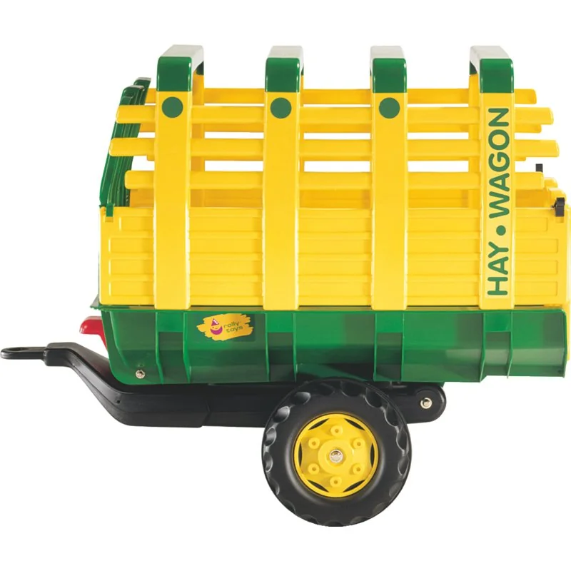 Rolly Toys - 122981 - Ladewagen