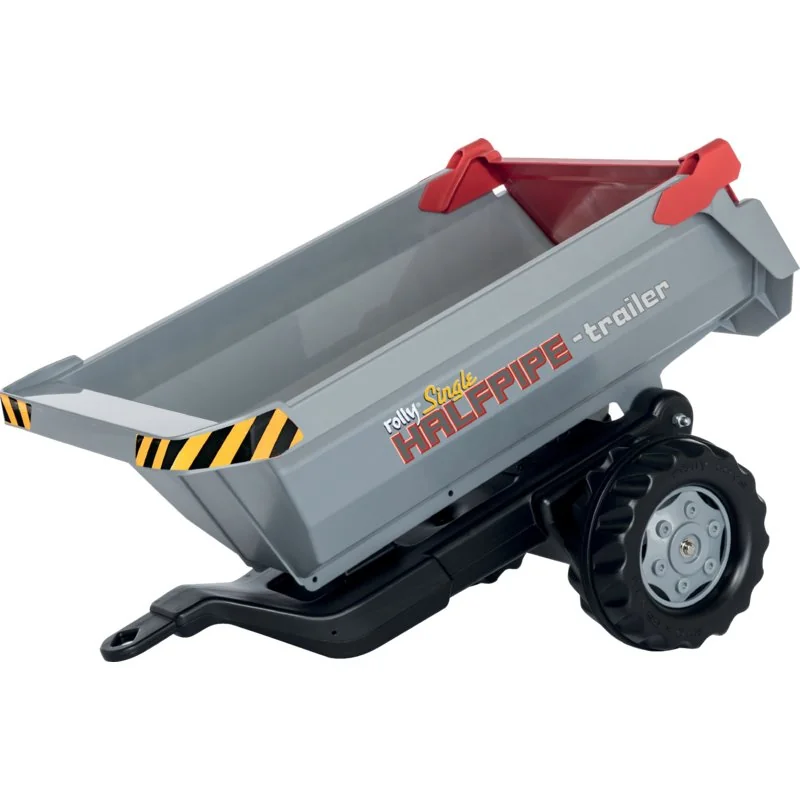 Rolly Toys - 123193 - Wannenkipper