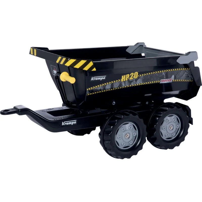 Rolly Toys - 123261 - Wannenkipper