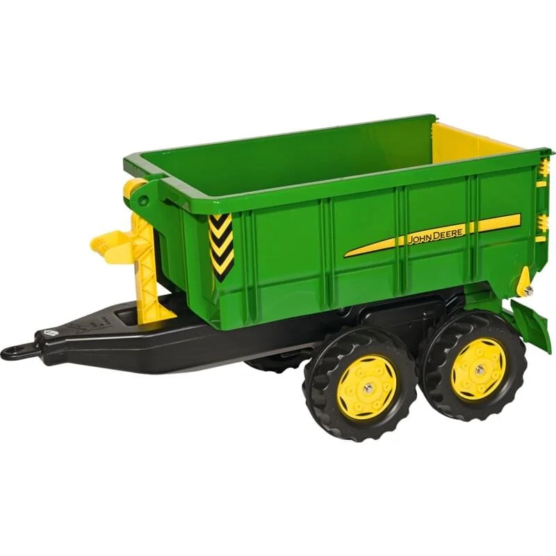 Rolly Toys - 125098 - Toys & Scale Models