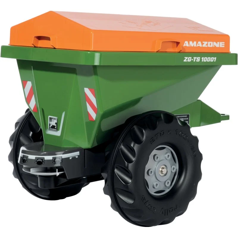 Rolly Toys - 125104 - Anhängestreuer