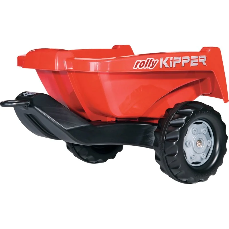 Rolly Toys - 128815 - Rückkipper