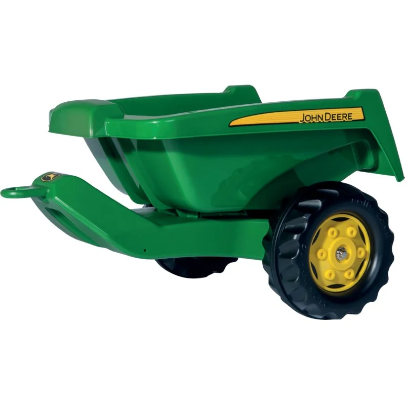 Rolly Toys - 128822 - Rückkipper