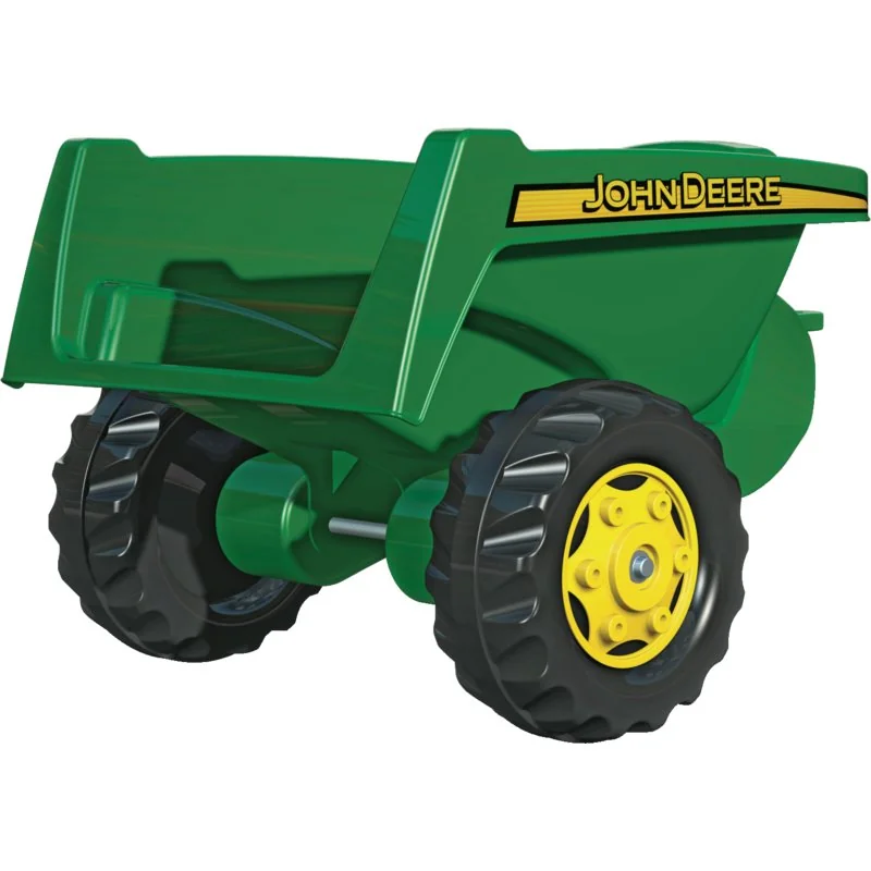 Rolly Toys - 128822 - Rückkipper