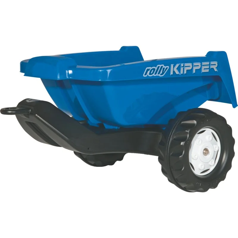 Rolly Toys - 128846 - Rückkipper