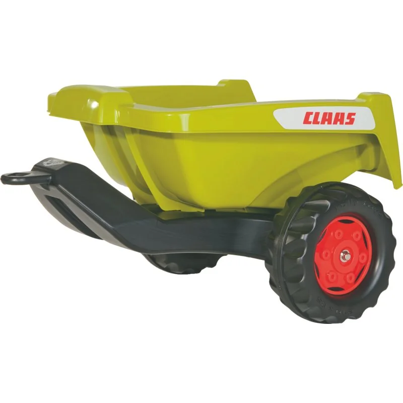 Rolly Toys - 128853 - Rückkipper
