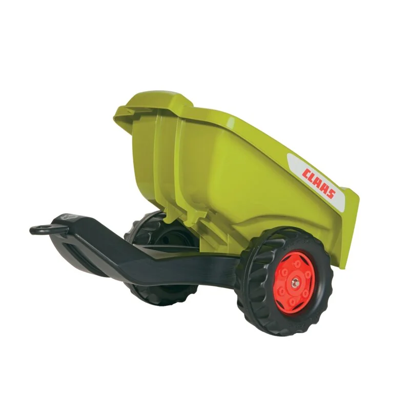 Rolly Toys - 128853 - Rückkipper