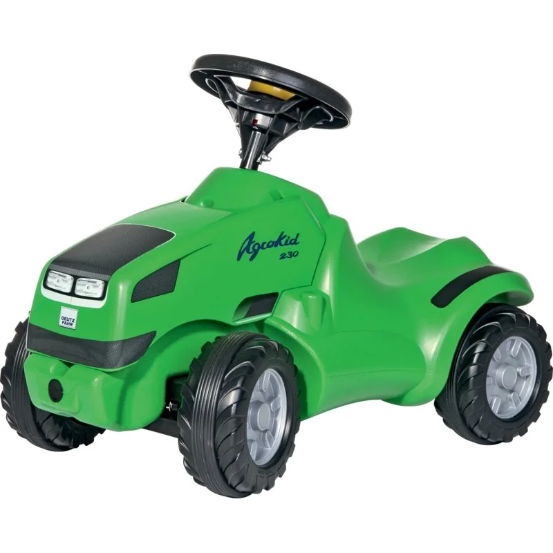 Rolly Toys - 132102 - minitrac
