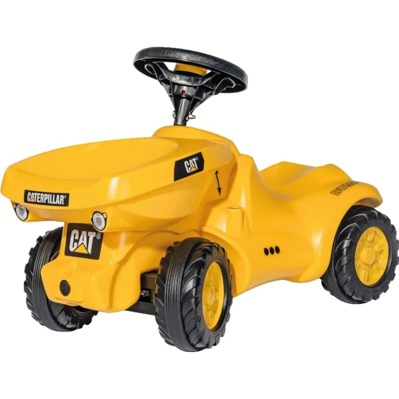 Rolly Toys - 132249 - Toys & Scale Models