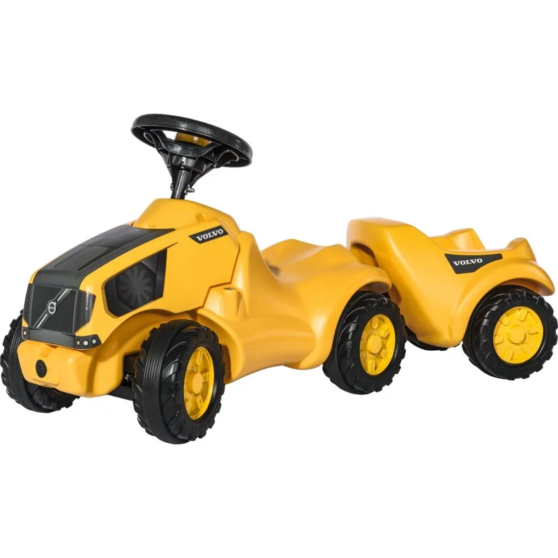 Rolly Toys