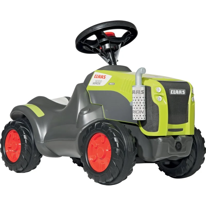 Rolly Toys - 132652 - minitrac