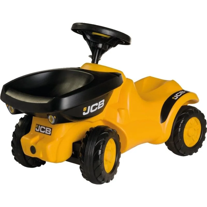 Rolly Toys