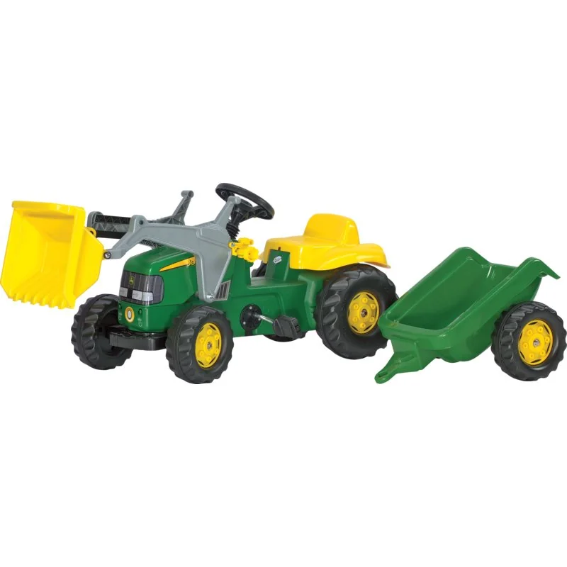 Rolly Toys