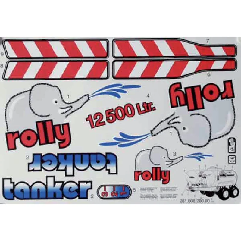 Rolly Toys
