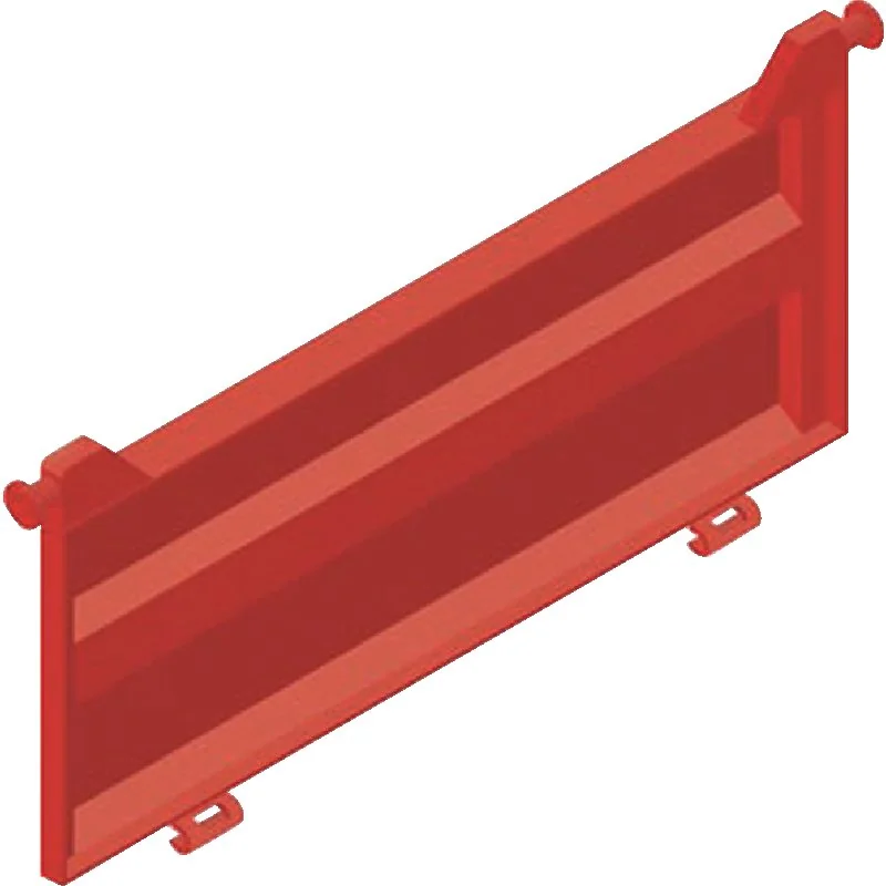 Rolly Toys - 30000012522 - Bordwand