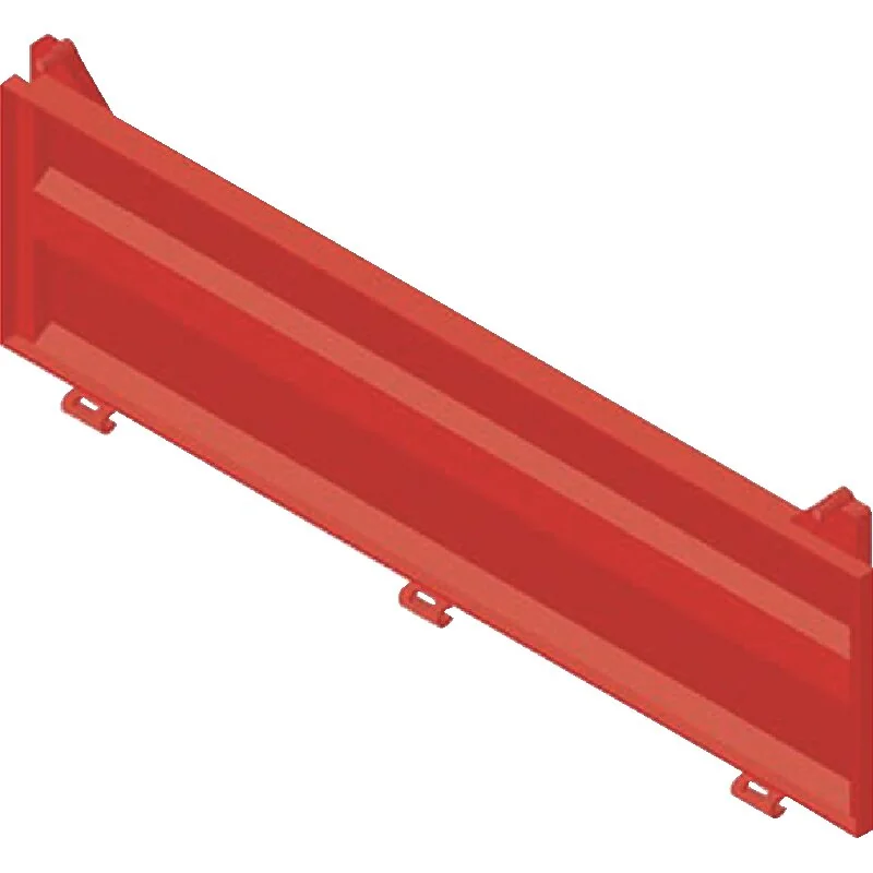Rolly Toys - 30000012622 - Seitenbordwand