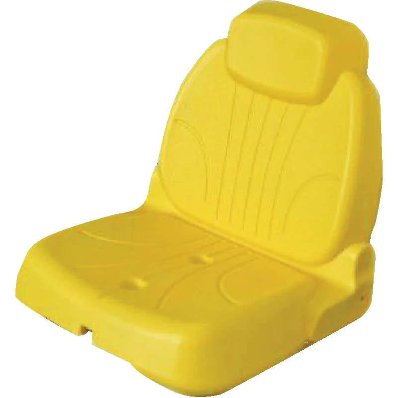 Rolly Toys - 38600000712 - Traktorsitz