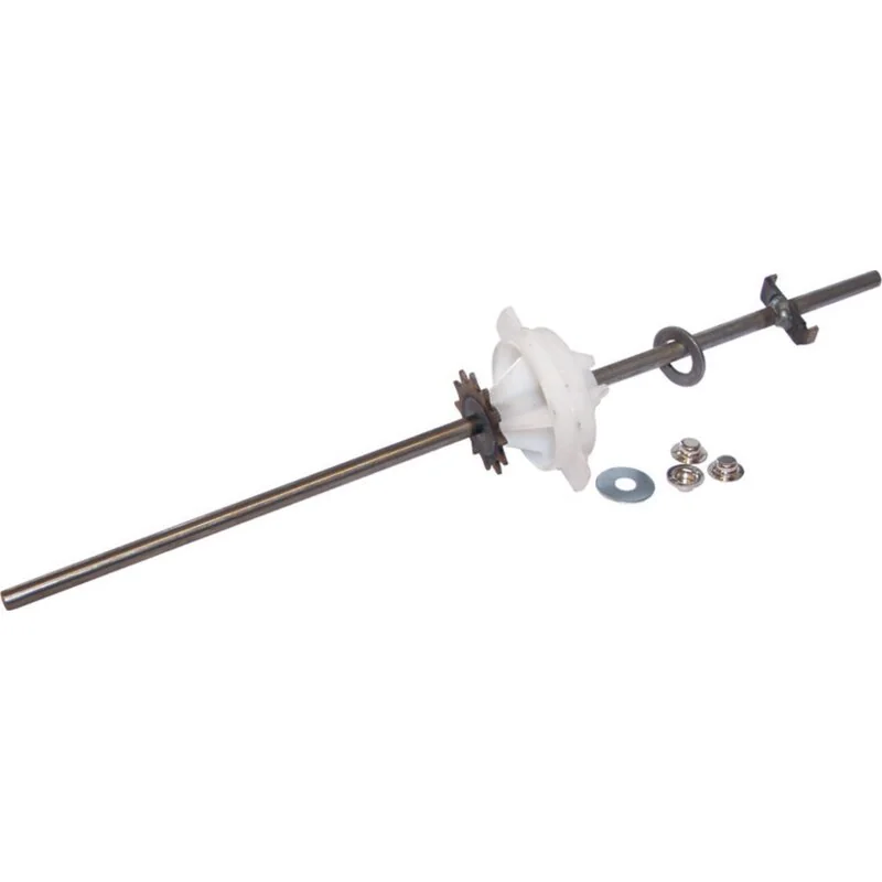 Rolly Toys - 38601000000 - Hinterachse