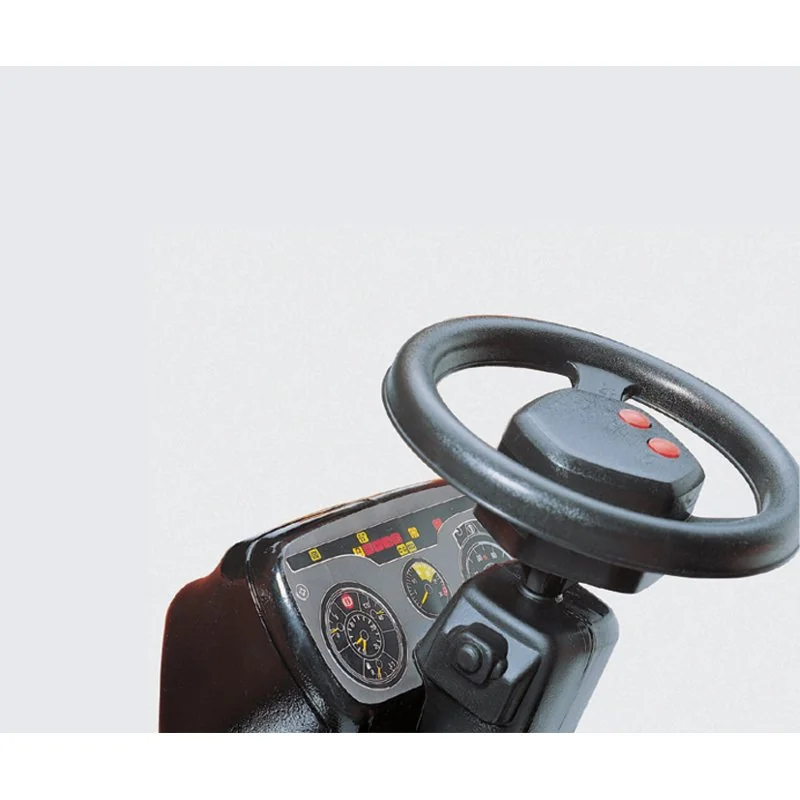 Rolly Toys - 409235 - Soundlenkrad