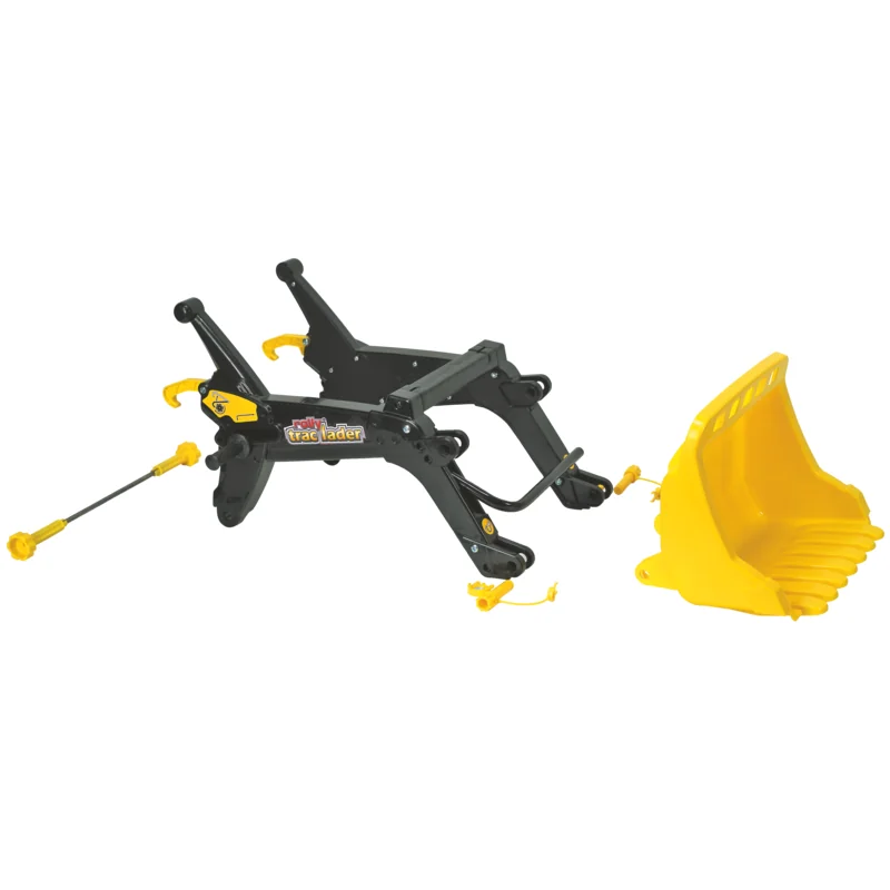 Rolly Toys - 409341 - Frontlader